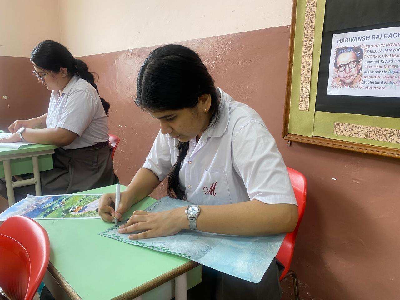 Reflect, Appreciate, Support: World Mental Health Day